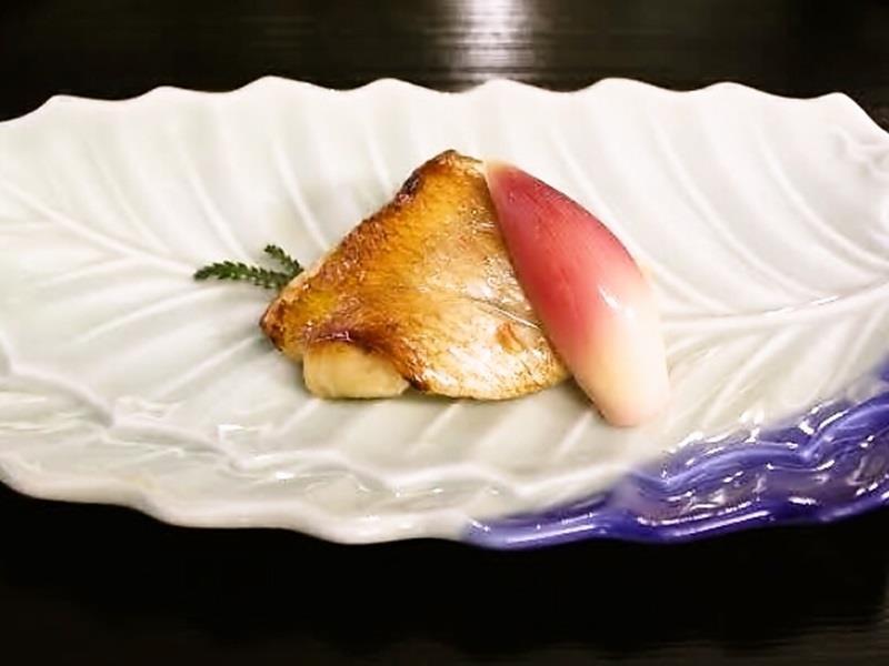 Ryotei Miyagawa Otel Nanto Dış mekan fotoğraf